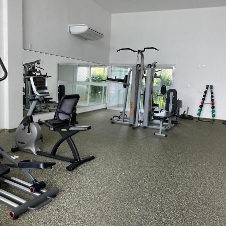 Muro Alto Condominio Clube 伊波茹卡 外观 照片